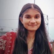 Jyoti S. Class 10 trainer in Dadri