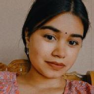 Ayushi S. Class I-V Tuition trainer in Dehradun