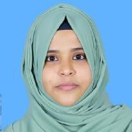 Beebiasoora Class 7 Tuition trainer in Lakshadweep