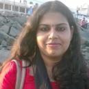 Photo of Rajeshwari P.