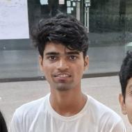 Vivek Kumar Engineering Entrance trainer in Guwahati