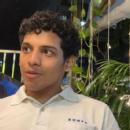 Photo of Arush
