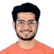 Anisha L. Yoga trainer in Fatehabad
