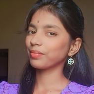 Avantika S. Class 10 trainer in Patna