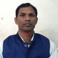 Birbal Patel Class 12 Tuition trainer in Khargone