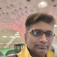 Rakesh Roy SAP trainer in Delhi