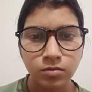 Prachi T. Class I-V Tuition trainer in Kaithal