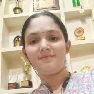 Aarti K. Class I-V Tuition trainer in Autadwadi Handewadi