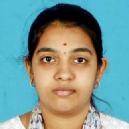 Photo of Subisha R.