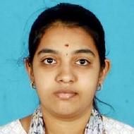 Subisha R. Class 8 Tuition trainer in Thiruvaiyaru