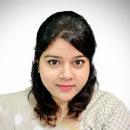 Meggana arasu Foreign Language trainer in Chennai