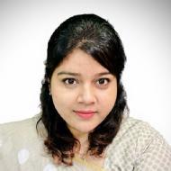 Meggana arasu French Language trainer in Chennai