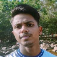 Abhijit Debnath Class I-V Tuition trainer in Bokajan