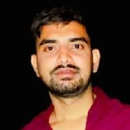 Saurabh Singh Class 6 Tuition trainer in Azamgarh Sadar