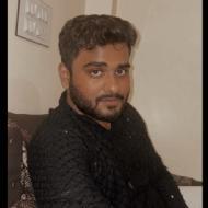 Lakshya Angaitkar NEET-UG trainer in Amravati