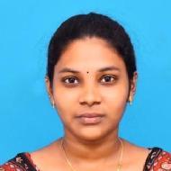 Joys O. Nursery-KG Tuition trainer in Coimbatore