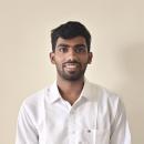 Keerthan Reddy photo