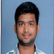 Bhanu Akhil BA Tuition trainer in Hyderabad
