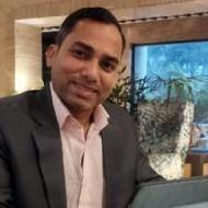 Jatinder Kumar Gautam Nursery-KG Tuition trainer in Chandigarh