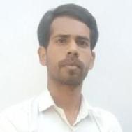 Alok Class 12 Tuition trainer in Mahmudabad