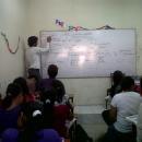 Photo of vishal saxena's commerce classes