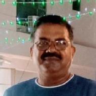 Sanjay K Sharma Class 8 Tuition trainer in Puducherry