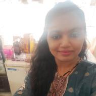 Deepika Y. Class I-V Tuition trainer in Indore