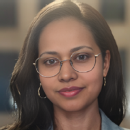 Prutha D. Soft Skills trainer in Pune