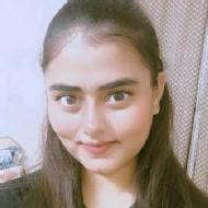 Hiba Q. Makeup trainer in Sahaswan