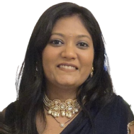 Palak G. Class 8 Tuition trainer in Gurgaon