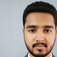 Soheb Jabbar bagwan PL/SQL trainer in Navi Mumbai