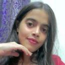 Photo of Malvika S.