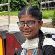 Deepika Class I-V Tuition trainer in Chennai