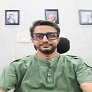 Somil Jain Class 8 Tuition trainer in Jabalpur
