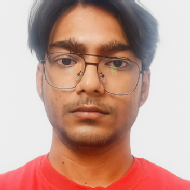 Haseeb Khan Class 10 trainer in Ghaziabad