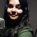 Photo of Sukrutha G.