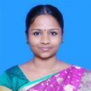 Photo of Priyanka N.