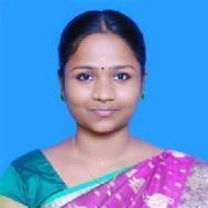 Priyanka N. Class 12 Tuition trainer in Chennai