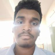 Deepak Sai Class I-V Tuition trainer in Hyderabad