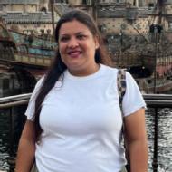 Jyotsana Sharma Class 10 trainer in Thane