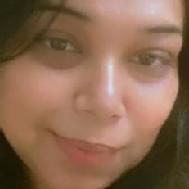 Garima B. Class I-V Tuition trainer in Delhi