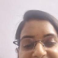 Palak T. Class 12 Tuition trainer in Delhi