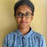 Rhiddhi D. Diet and Nutrition trainer in Habra