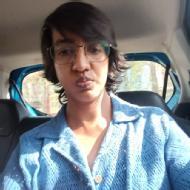 Poorvi A. Yoga trainer in Indore