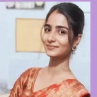 Saumya M. Soft Skills trainer in Kanpur