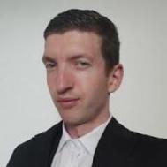 Amar Tufo Linux trainer in Republika Srpska