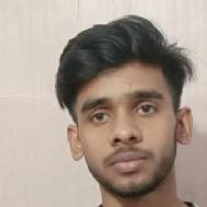 Anurag Class 10 trainer in Samastipur