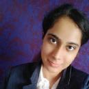 Photo of Mehnaz P.