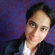 Mehnaz P. BA Tuition trainer in Pune