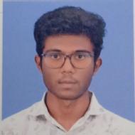 Darshan Class 10 trainer in Chennai